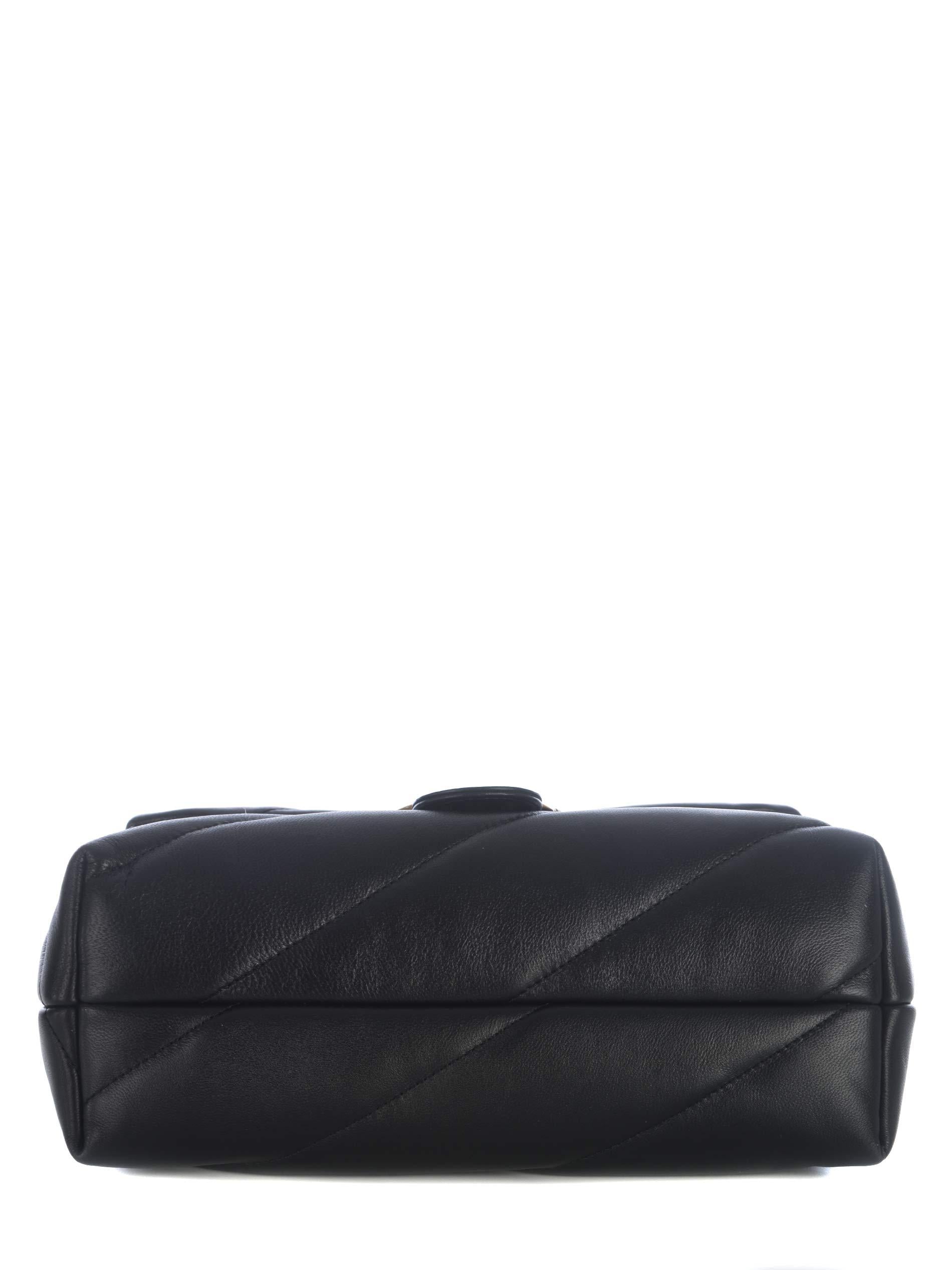 Borsa Pinko "Love Classic Puff" 