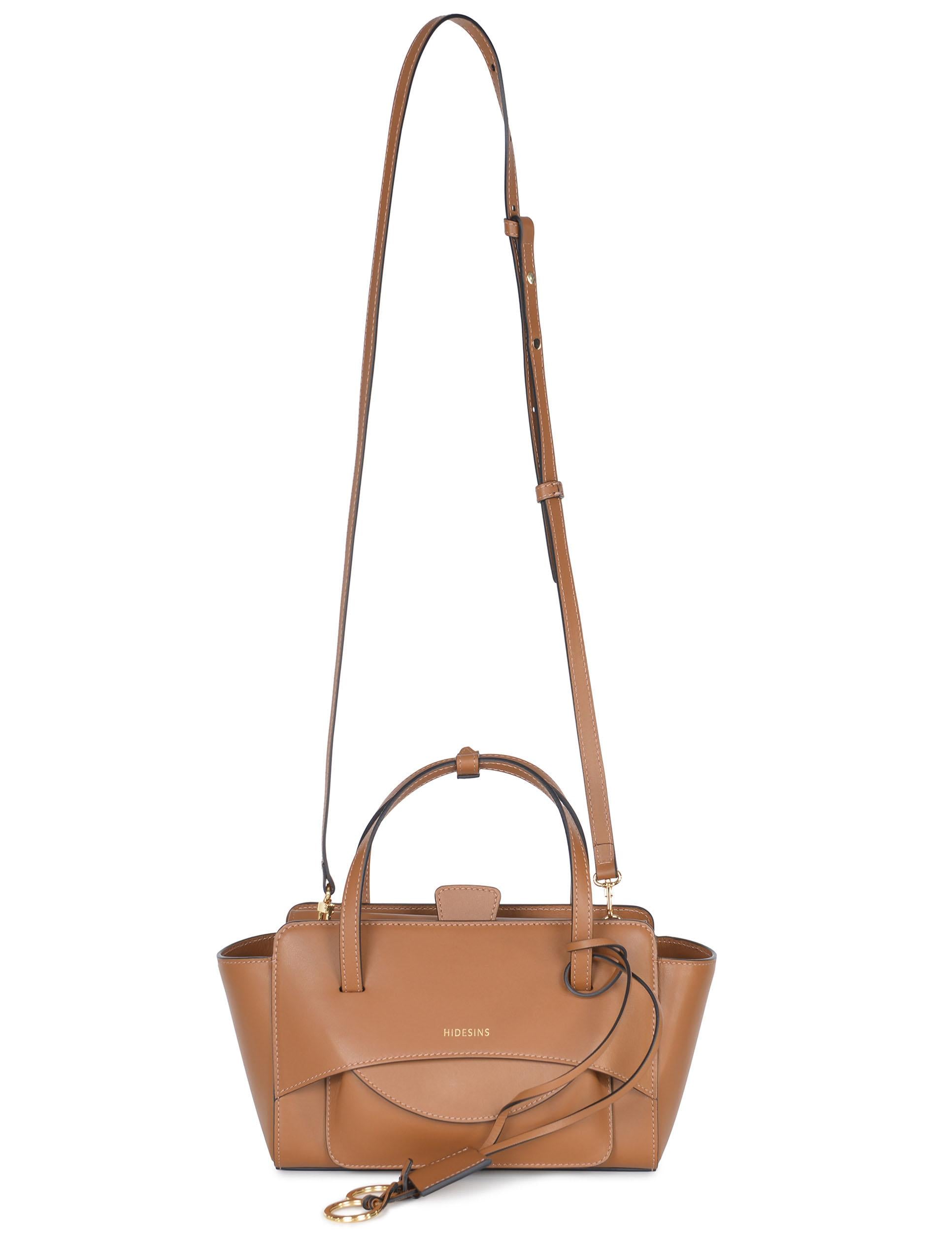 Borsa Hidesins "Flap S" 