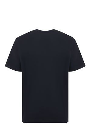 Lacoste cotton t-shirt  LACOSTE | T-shirt | TH7411HDE